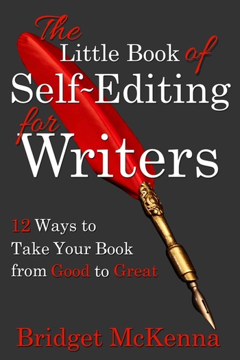 The Little Book of Self-Editing