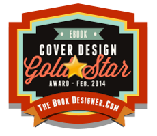 E-Book Cover Design Awards, February 2014